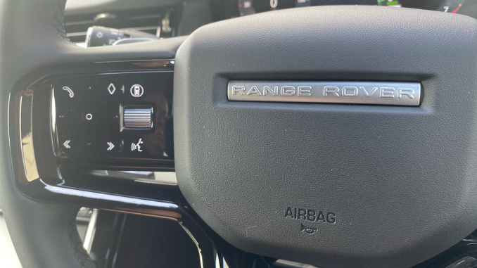 Land Rover Range Rover Evoque 1.5 P270e Dynamic SE 5dr Auto Hatchback - Image 59